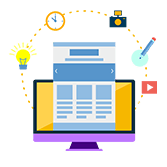 Static Web Designing in Kokrajhar Static Web Designing in Kokrajhar